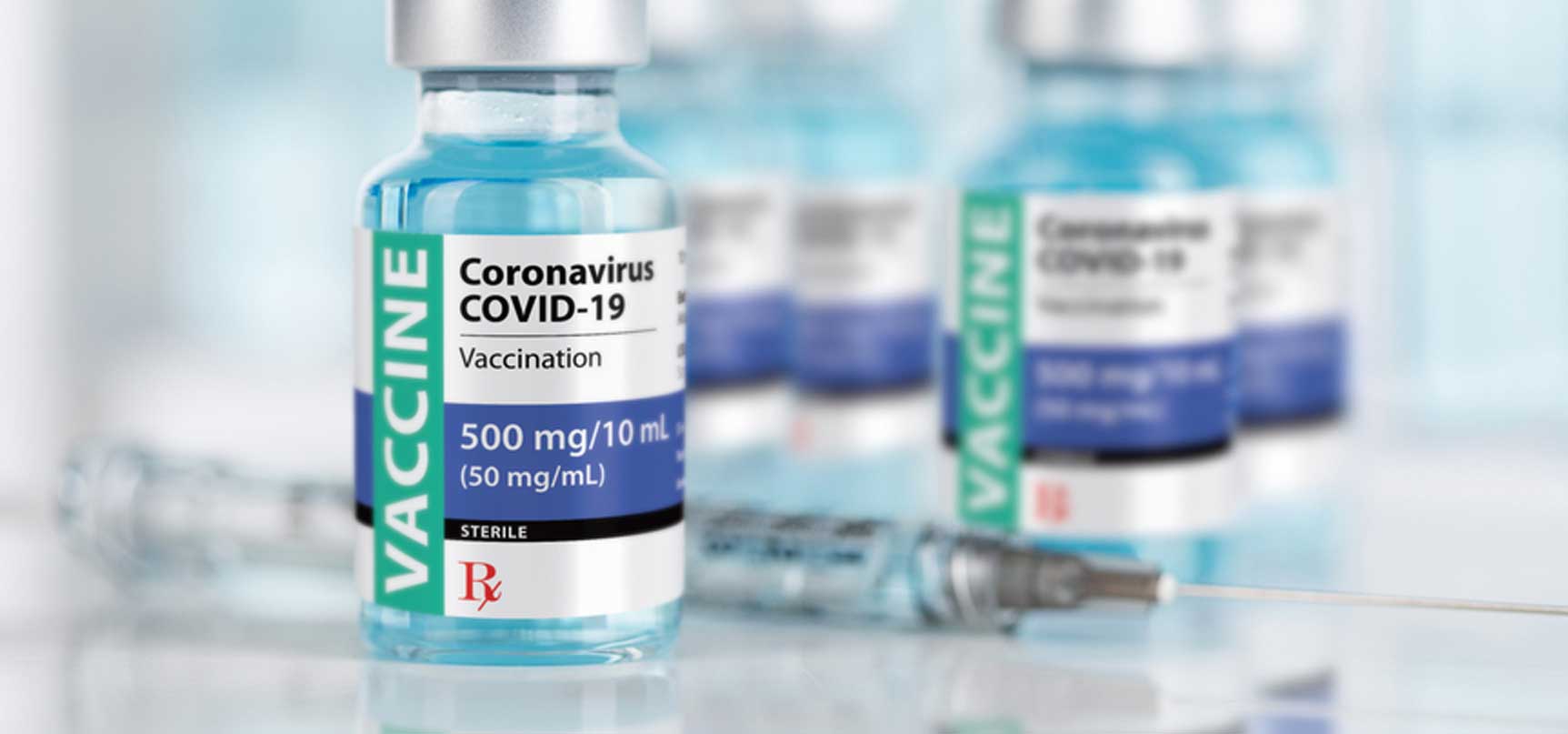 Atlantic Health Covid-19 Vaccine Information